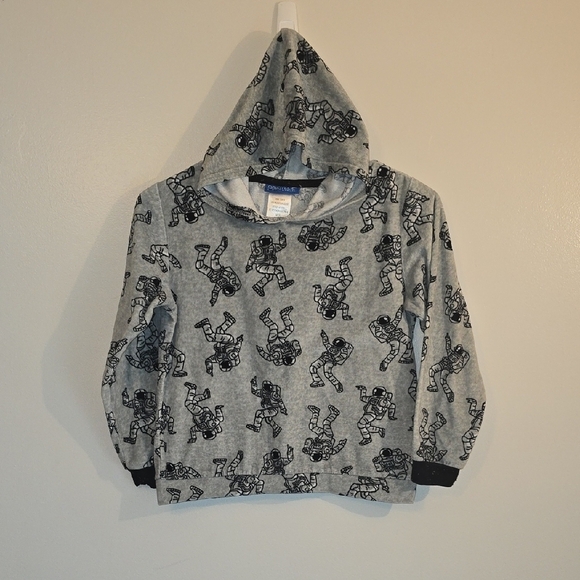 Saint Eve Other - Astronaut Adventure Kids Pajama Set LOT M